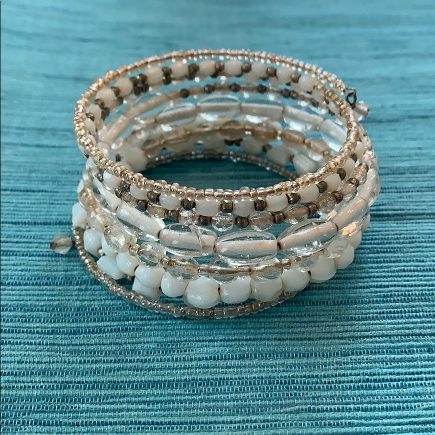 Bangled Bracelet
